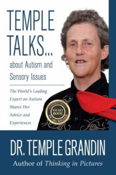Temple talks - : about autism and sensory issues
