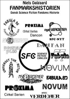 Fanmarkshistorien : dansk science fiction fandoms historie
