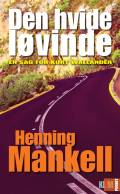 Den hvide løvinde