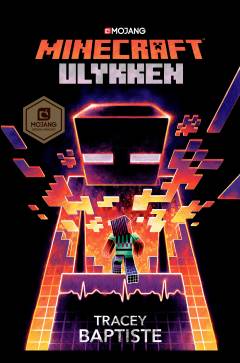 Minecraft - ulykken