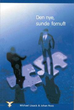 Den nye, sunde fornuft : kontrol over kompleksitet i virksomheden via sammenhæng