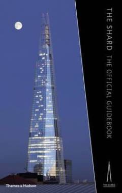 The Shard : the official guidebook