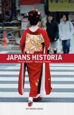 Japans historia