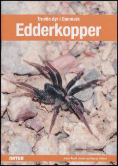 Edderkopper (Letlæsning)