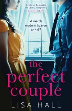 The perfect couple