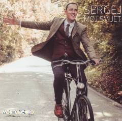 Moj svijet