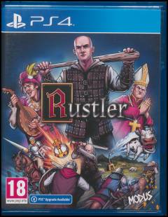 Rustler
