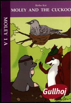 Bog, 1. edition, 2010