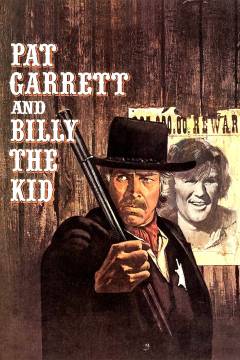 Pat Garrett og Billy the Kid