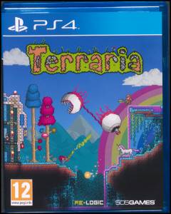 Terraria