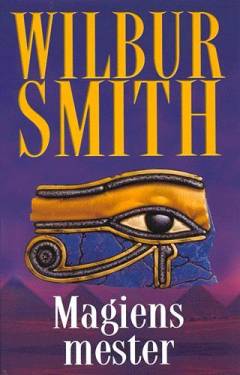 Magiens mester. 1. del