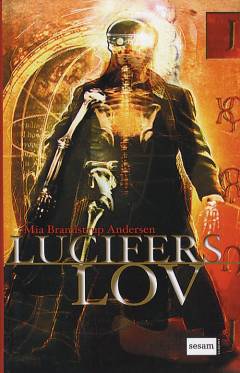 Lucifers lov