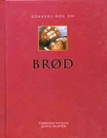 Kokkens bog om brød