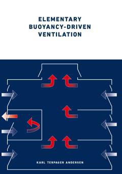 Elementary buoyancy-driven ventilation
