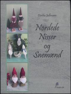 Nørdede nisser og snemænd