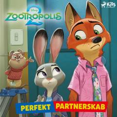 Perfekt partnerskab