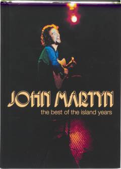 The best of the Island years