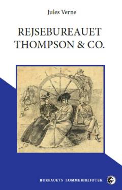 Rejsebureauet Thompson & Co.