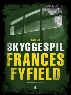 Skyggespil