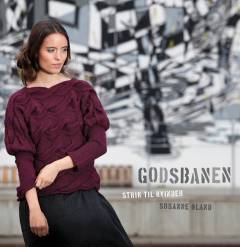 Godsbanen - strik til kvinder