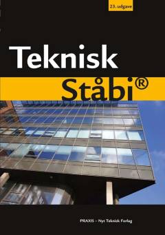 Bog, 23. udgave, 2015