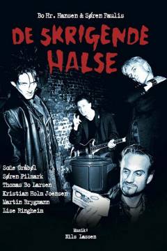 De Skrigende Halse