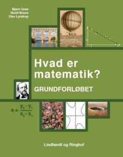 Hvad er matematik? - grundforløb