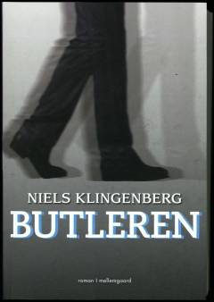 Butleren