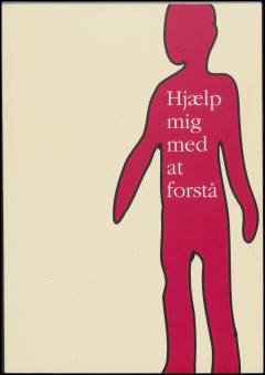 Hjælp mig med at forstå : poetry slam-tekster fra Brønderslev Forfatterskole, årgang 2014