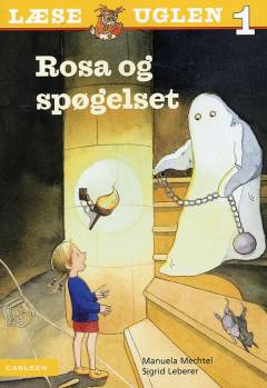 Rosa og spøgelset