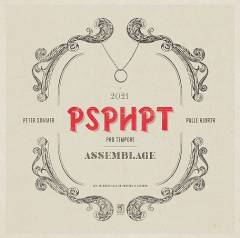 Musik (cd), ℗2021