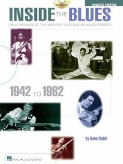 Inside the blues : 1942 to 1982