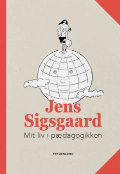 Mit liv i pædagogikken