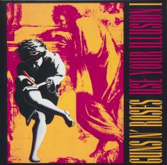 Use your illusion I