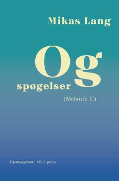 Bog, 1. udgave, 2021