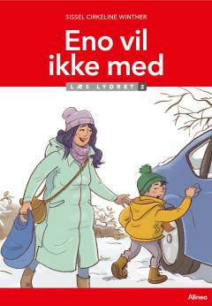 Eno vil ikke med
