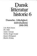 Dansk litteraturhistorie. Bind 9 : Noter og registre