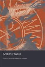 Gregor af Nyssa