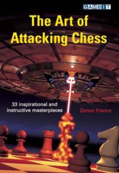 The art of attacking chess