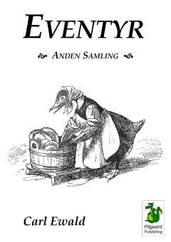 Eventyr. 2. Samling