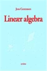 Lineær algebra