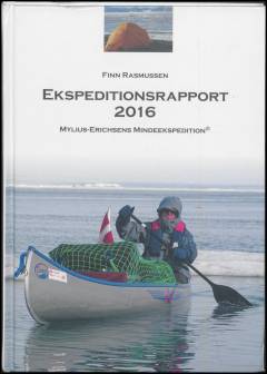 Mylius-Erichsens Mindeekspedition 2016