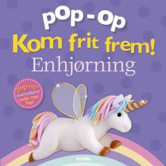 Enhjørning