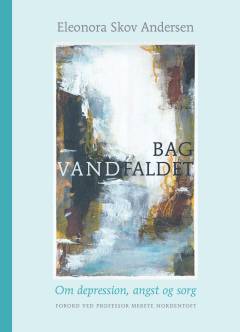 Bag vandfaldet : om depression, angst og sorg