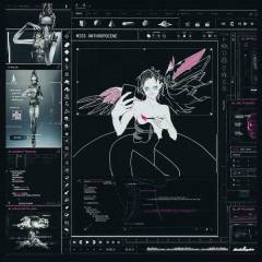 Musik (cd), ℗2020