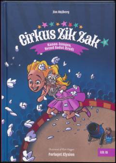 Kanon-kongen Svend Badut Krudt