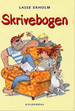Skrivebogen