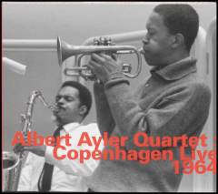 Copenhagen live 1964