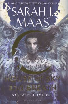 House of sky and breath