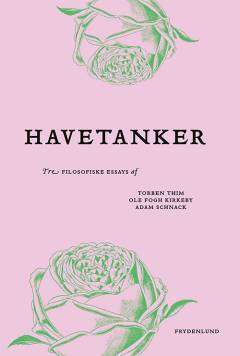 Havetanker : tre filosofiske essays